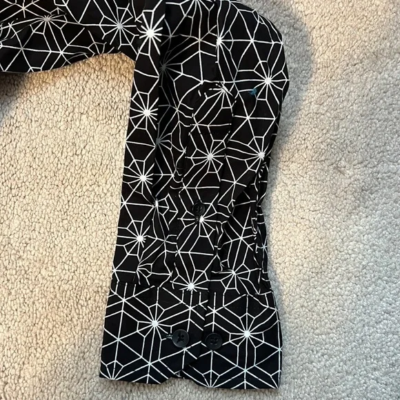 Button down men’s size medium long sleeve NWT - Picture 2 of 5